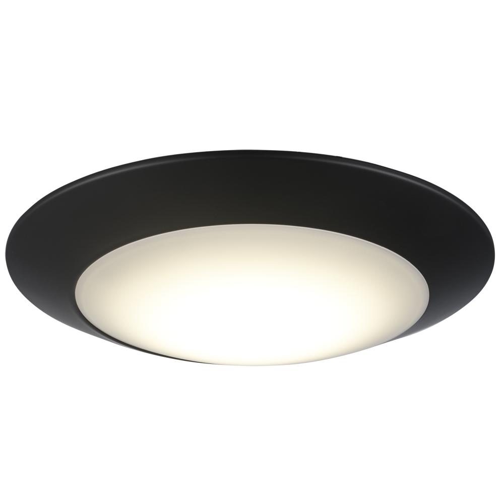 15 WATT-9" LED SLIM DISK-120-2
